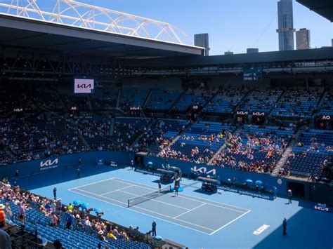australian open 2023 official website.